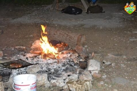 Mountain Camp
