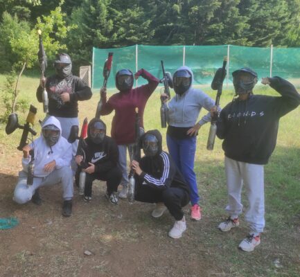 Paintball 3