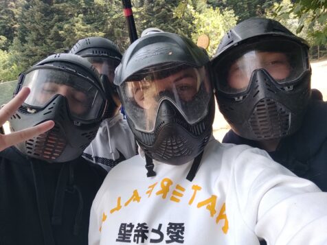 Paintball 4