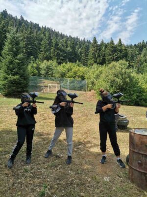 Paintball 8